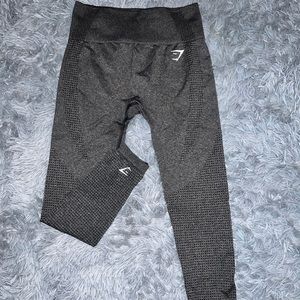 GYMSHARK seamless leggings